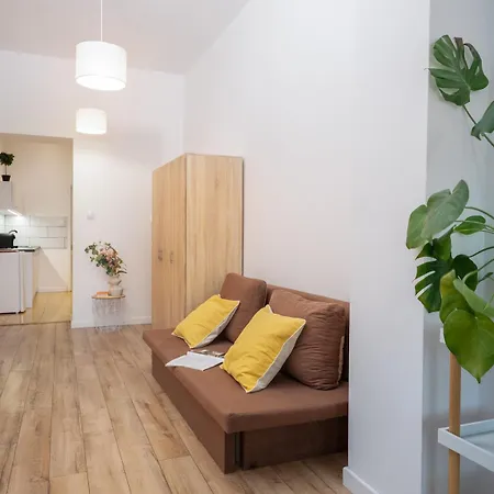 Apartamento Modern Jednosci Grand Properunit Breslavia