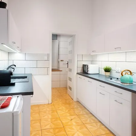 Apartamento Modern Jednosci Grand Properunit Breslavia